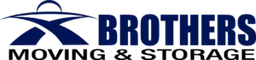 Brothers Moving & Storage Logo