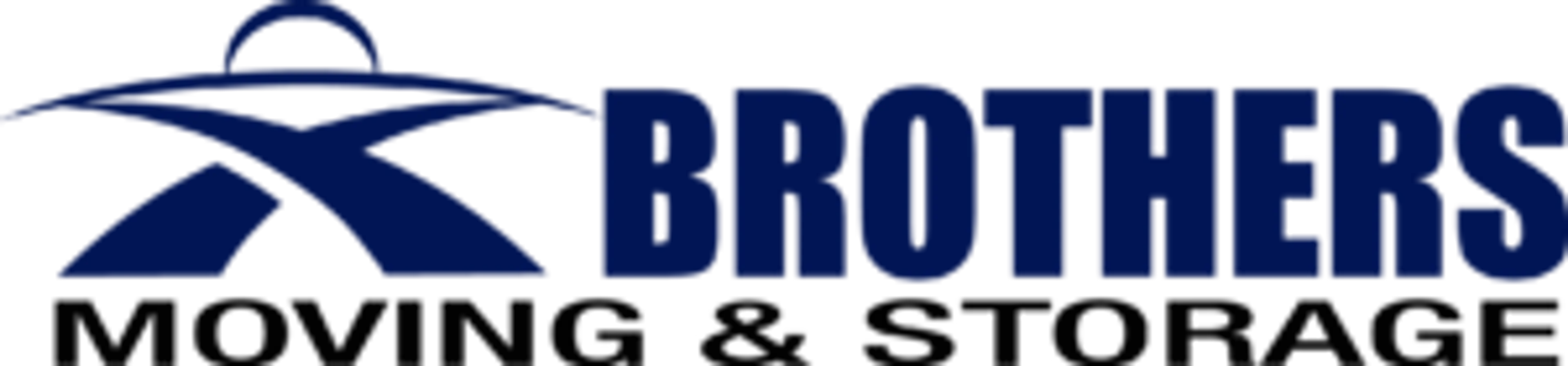 Brothers Moving & Storage logo