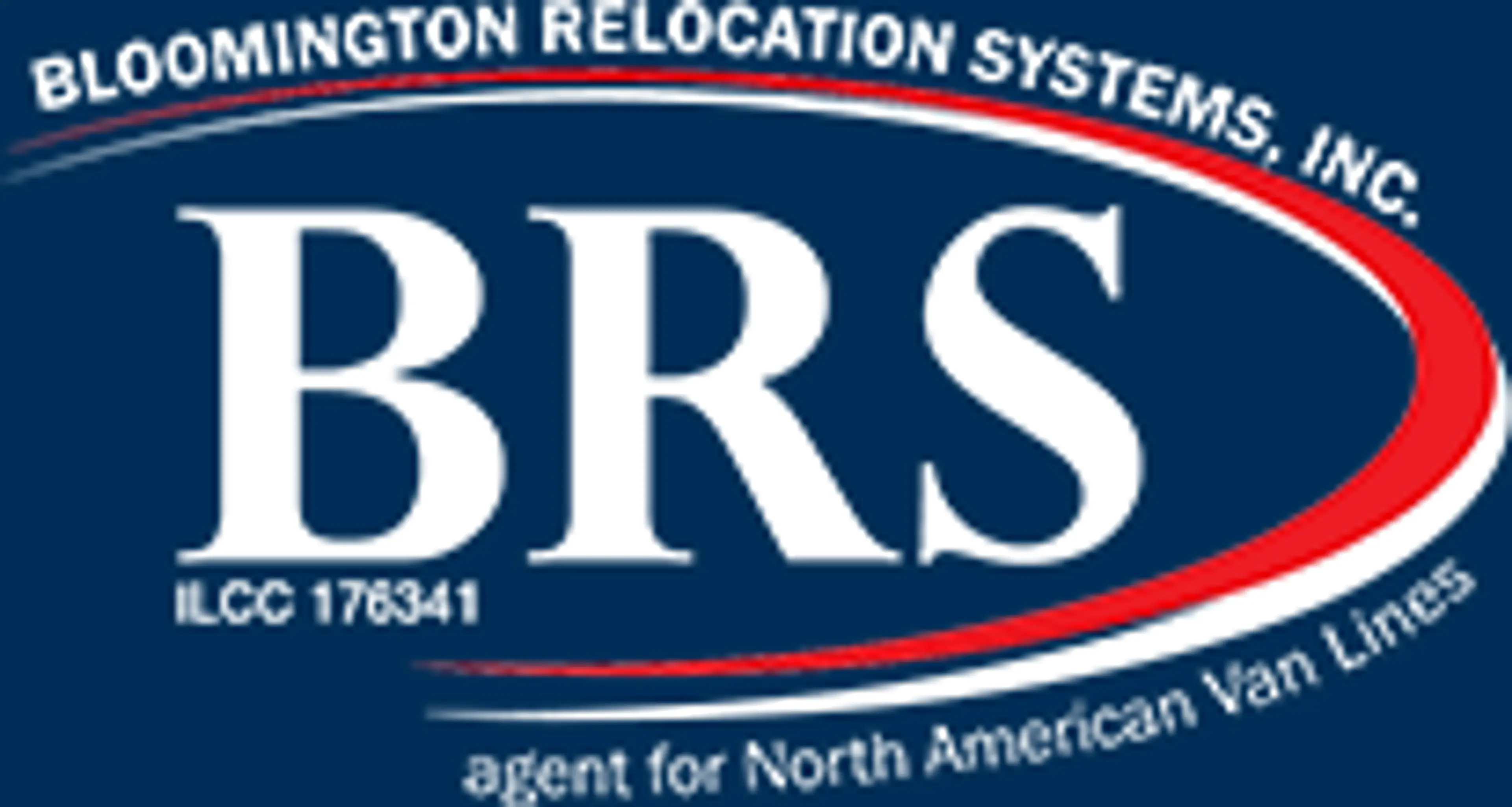 Bloomington Relocation Systems Inc logo