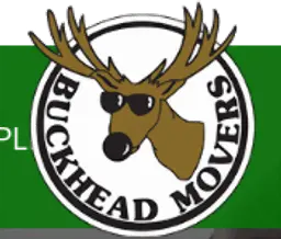 Buckhead Movers Logo