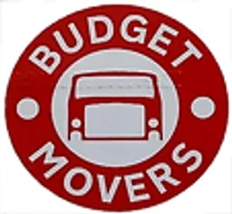 Budget Movers Of Augusta Logo