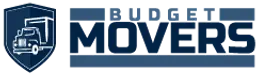 Budget Movers Logo