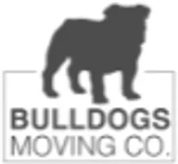 Bulldogs Moving Co. Logo