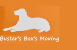 Buster’s Box’s Moving Logo