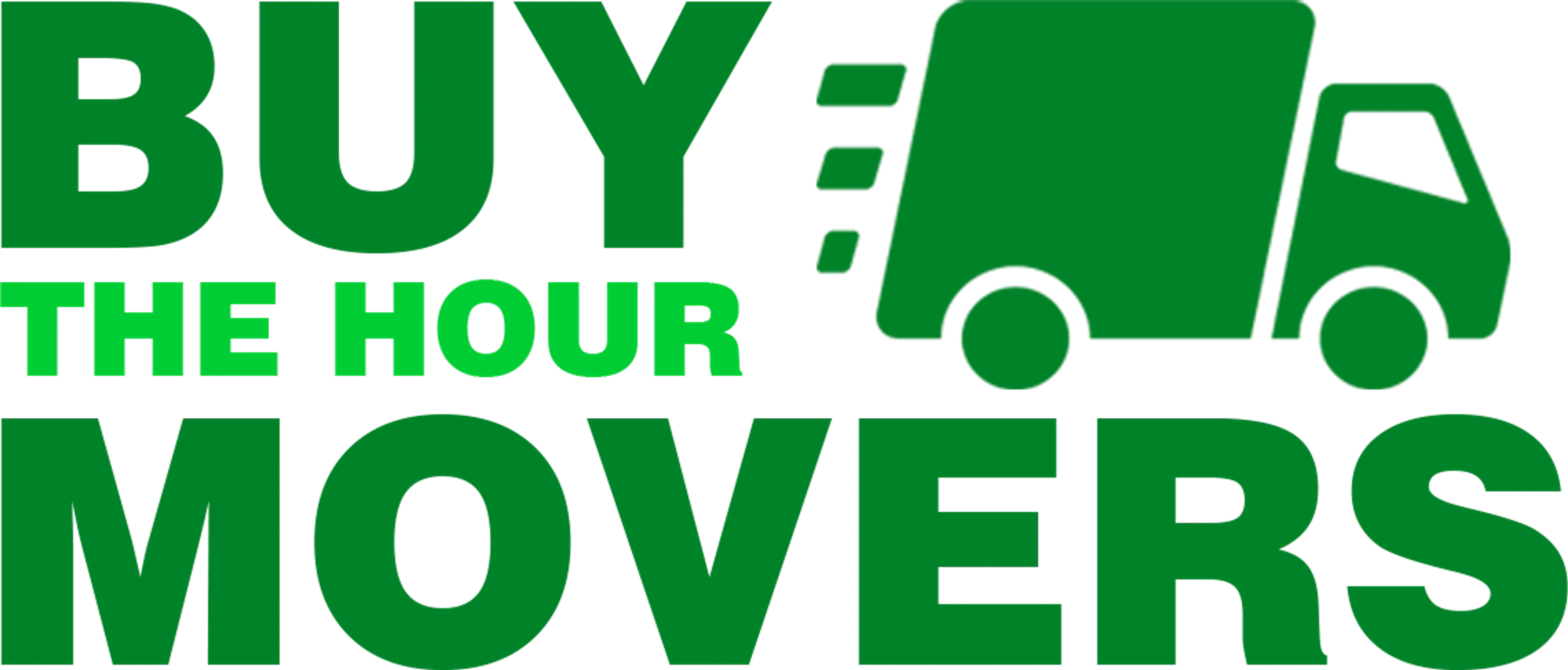 Buy The Hour Movers Brooklyn - Moving Company Brooklyn logo