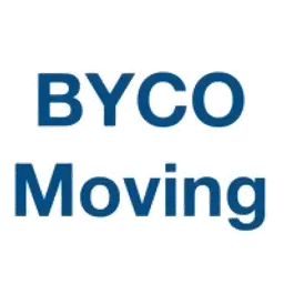 BYCO Moving Logo