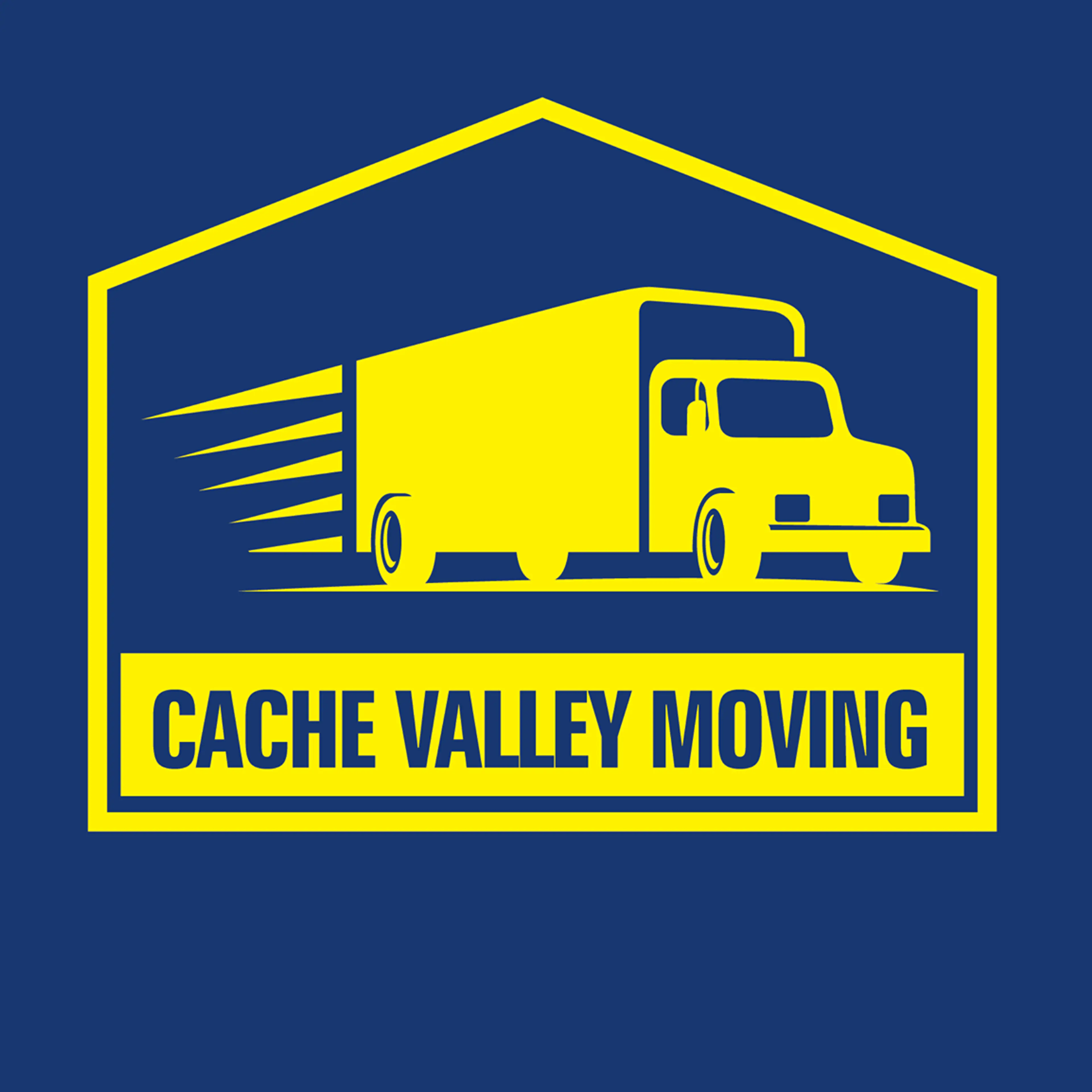 Cache Valley Moving Company LLC logo