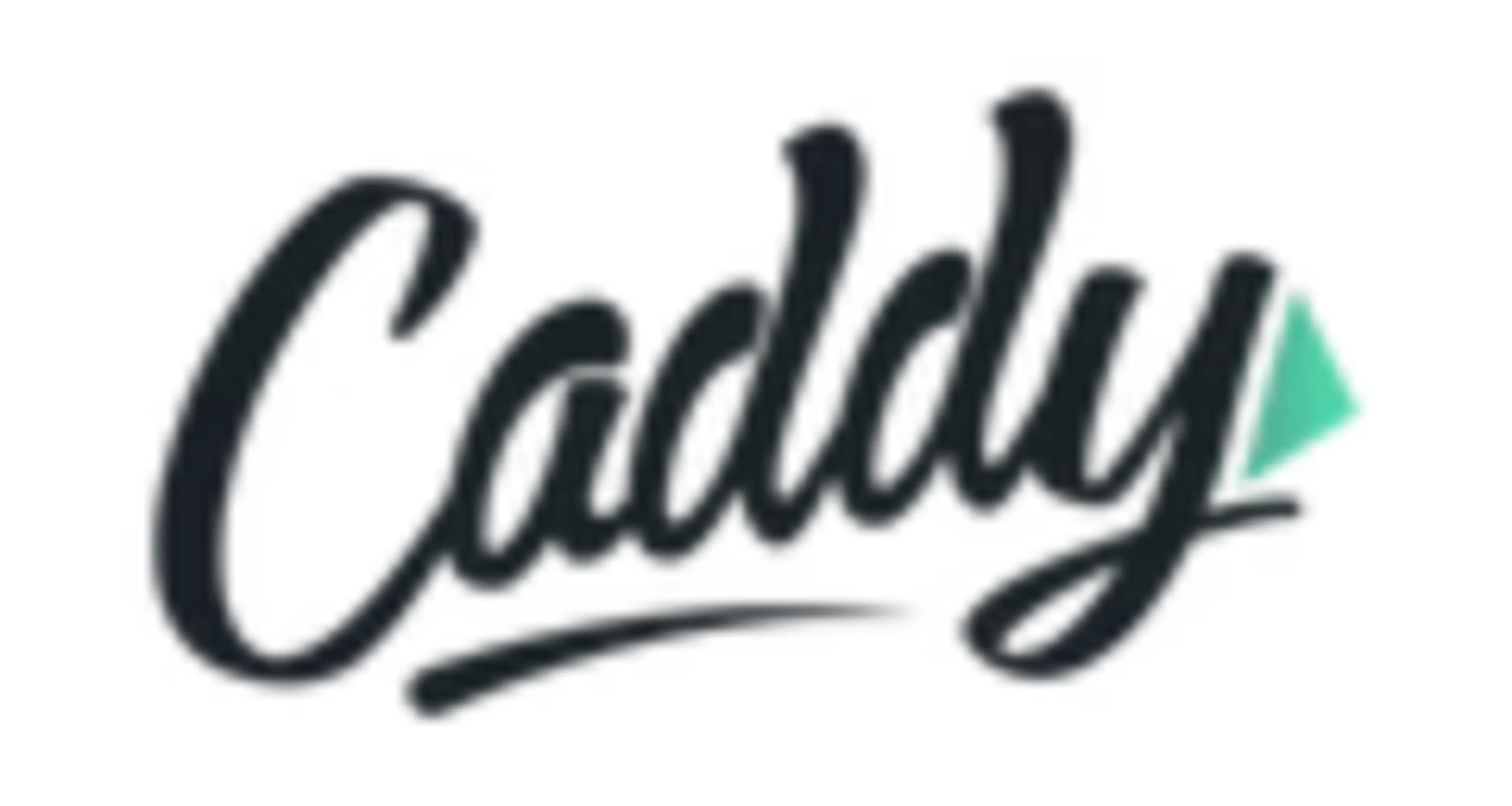 Caddy Moving logo