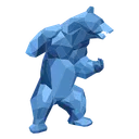 California Movers Local & Long Logo