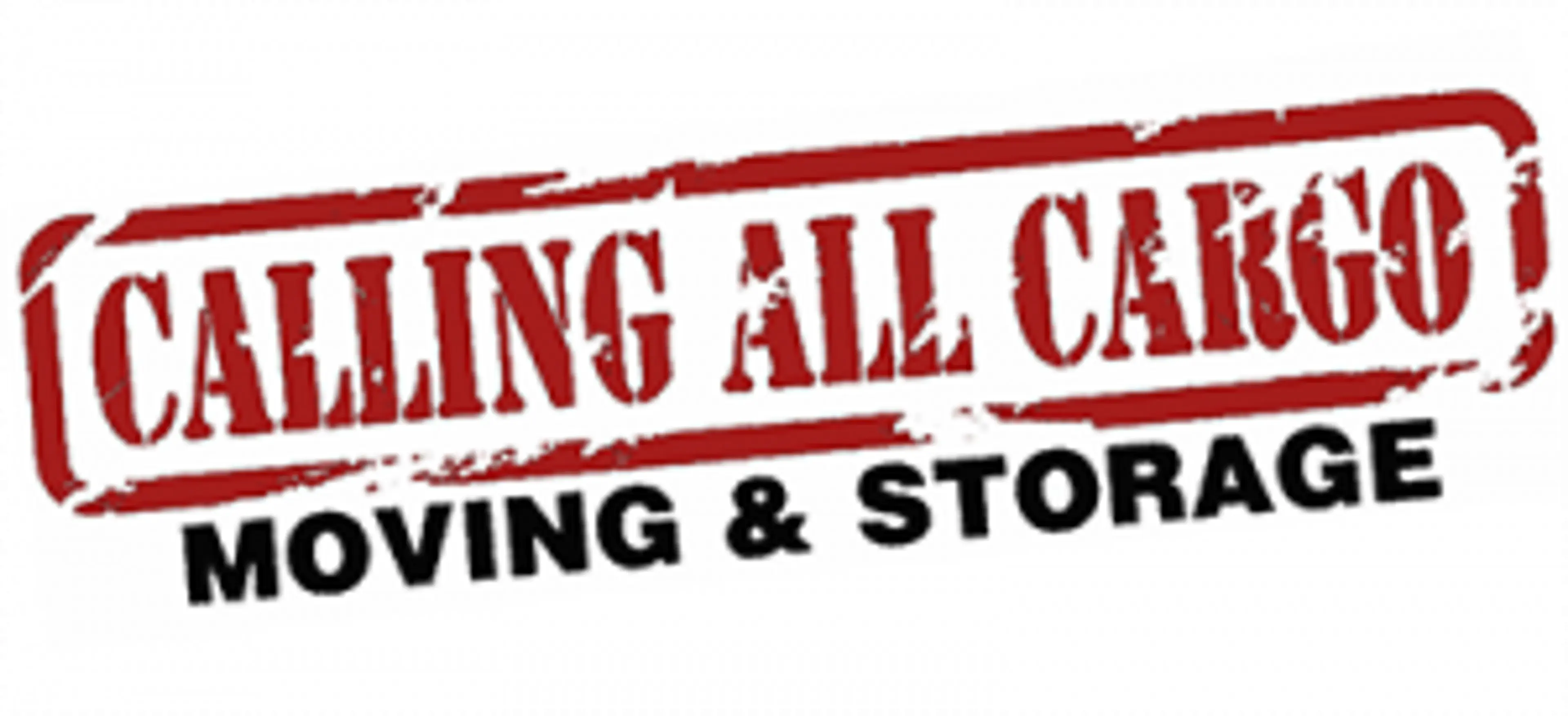 Calling All Cargo Moving & Storage logo