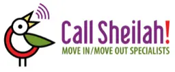 Call Sheilah! Logo