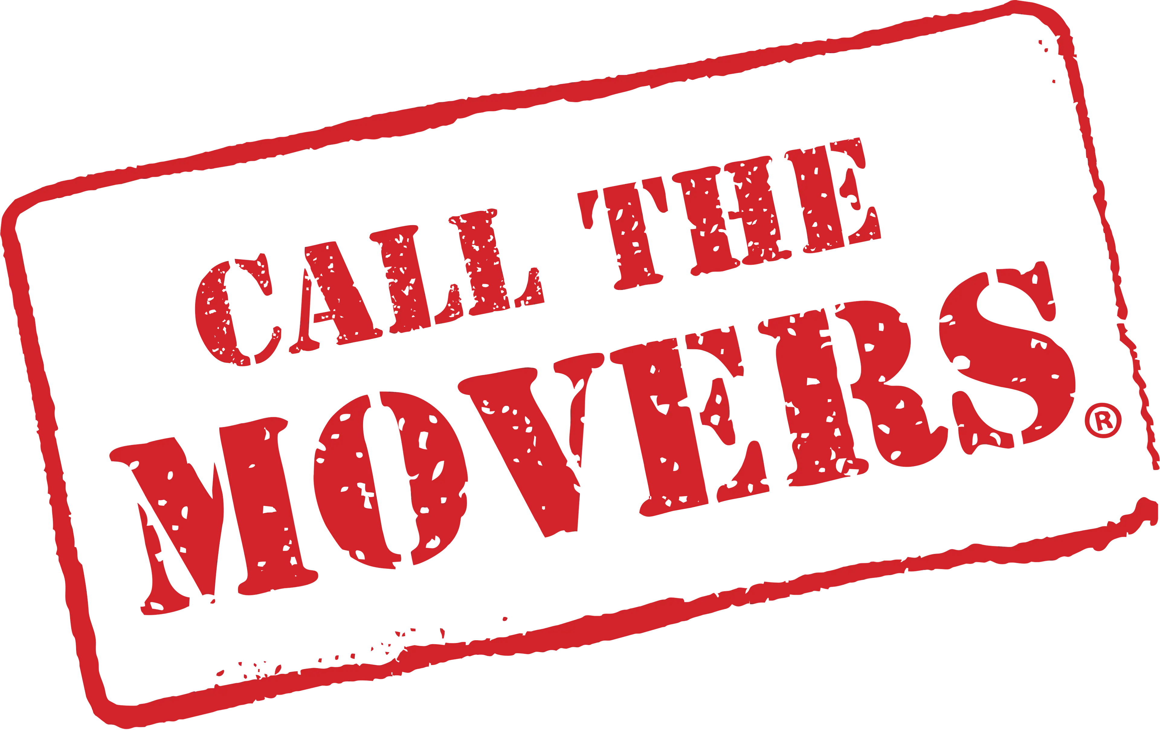 Call The Movers logo