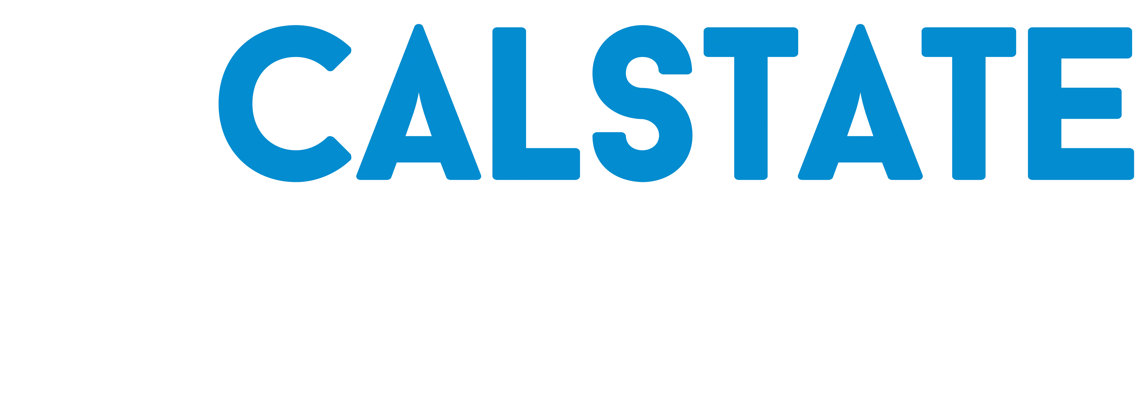 CalState Moving & Storage logo