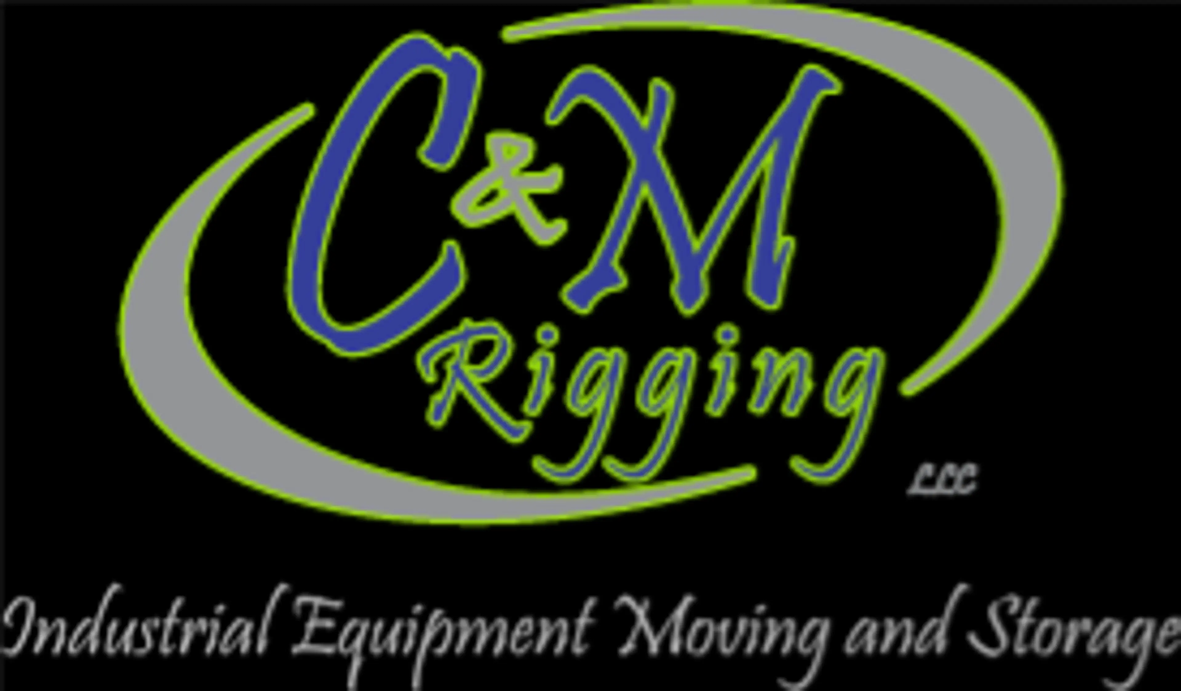 C & M Rigging LLC logo