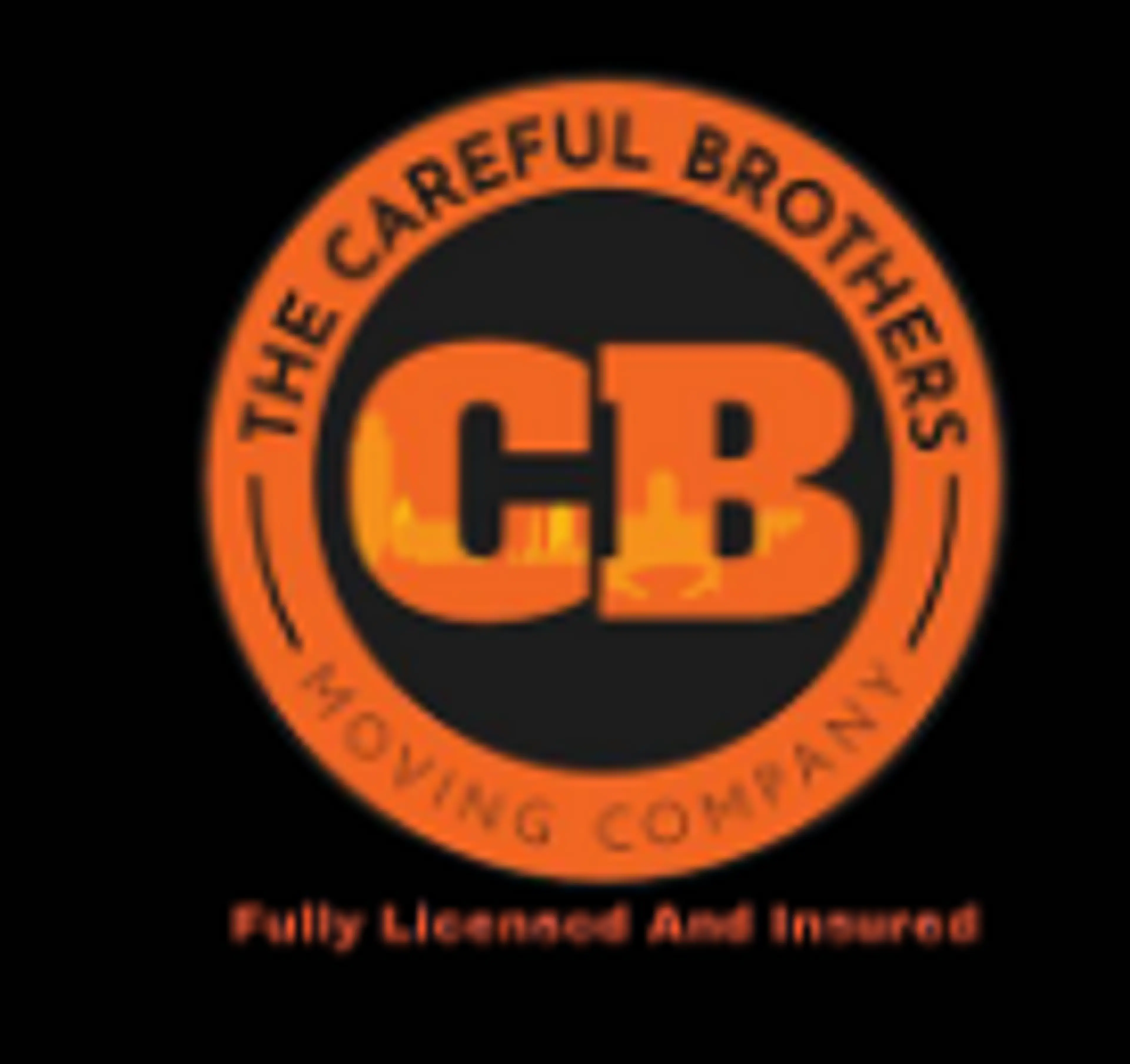 Careful Brothers Moving logo