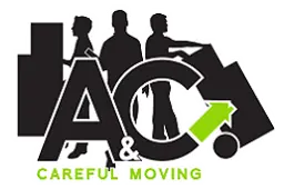 A&C Careful Moving Logo