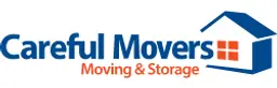 Careful Movers Union City Logo