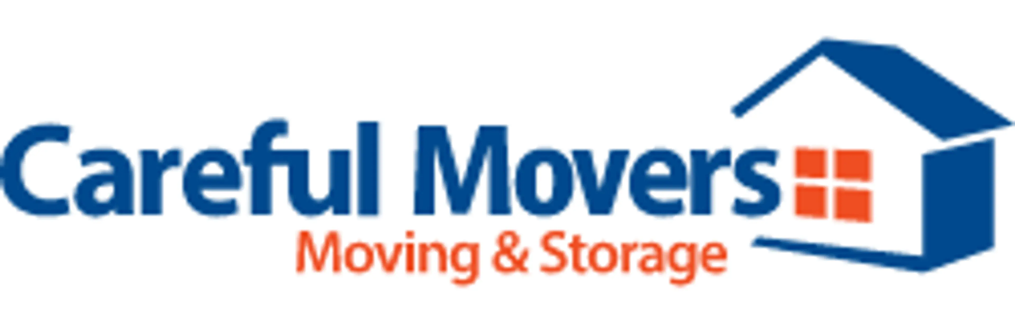 Careful Movers Union City logo