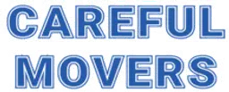 Careful Movers Logo