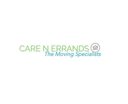 Care N Errands Logo