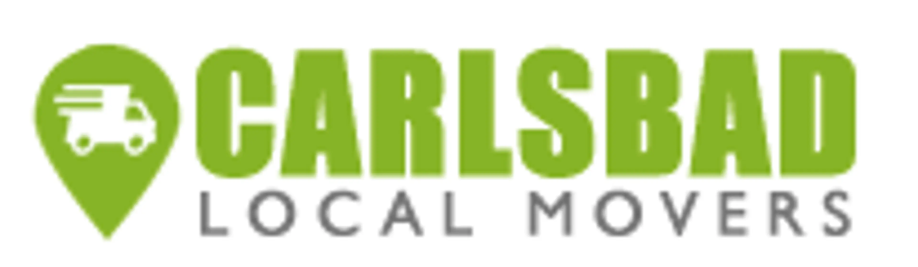 Carlsbad Local Movers logo