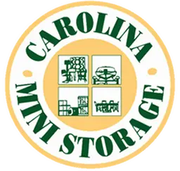 Carolina Mini Storage Logo