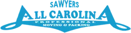 All Carolina Professional Moving and Packing Logo