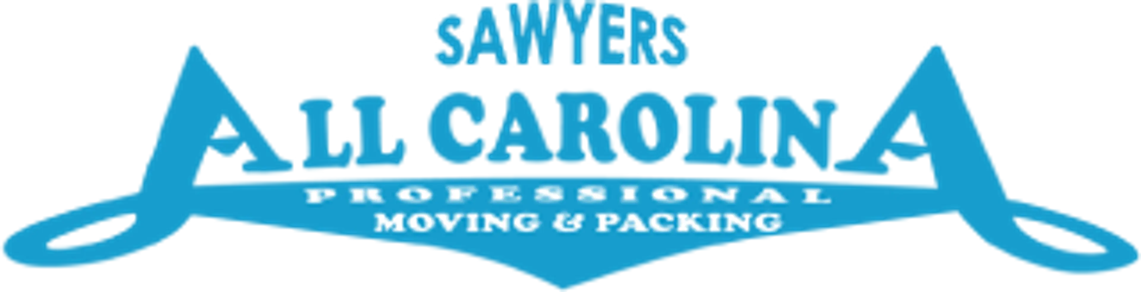 ALL CAROLINA Highland Creek Moving & Storage logo