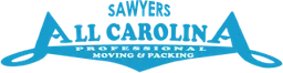 Sawyers All Carolina Moving - Concord NC Logo