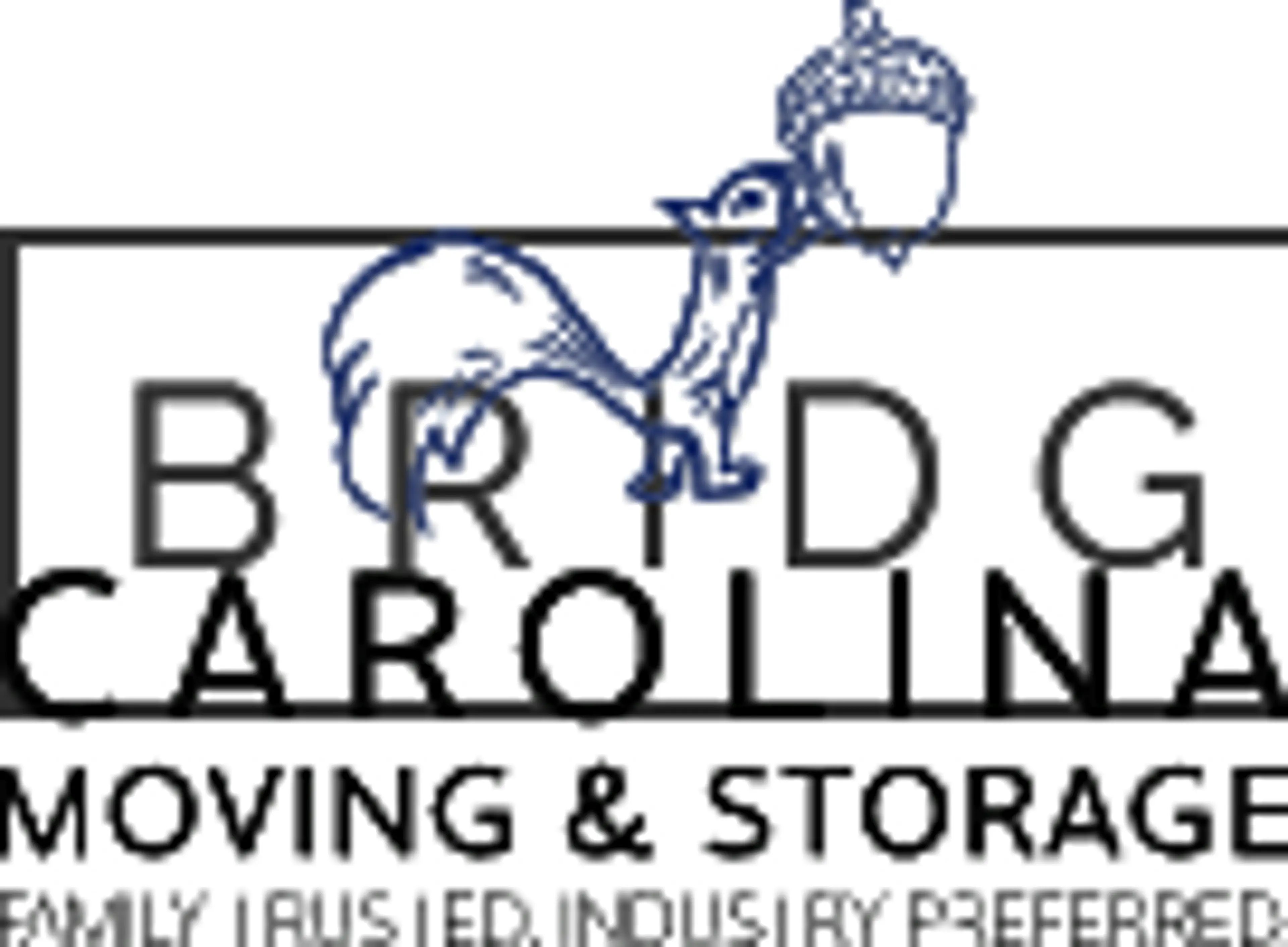 Carolina Moving and Storage logo