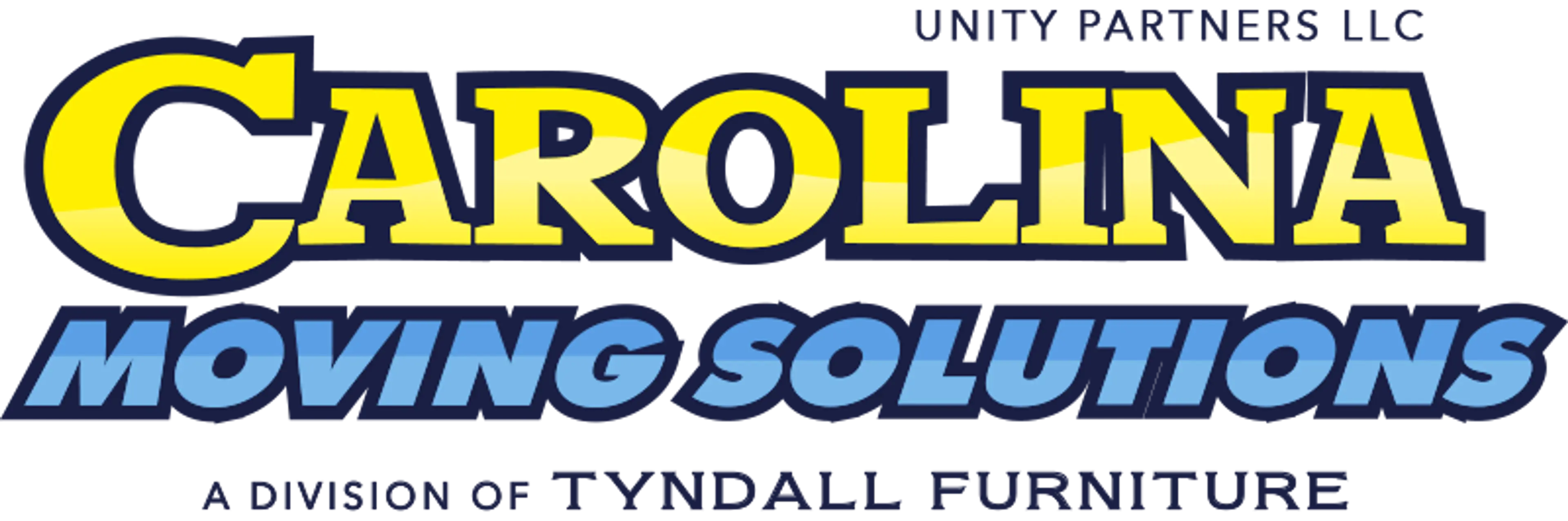 Carolina Moving Solutions logo