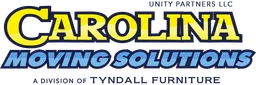 Carolina Moving Solutions Logo