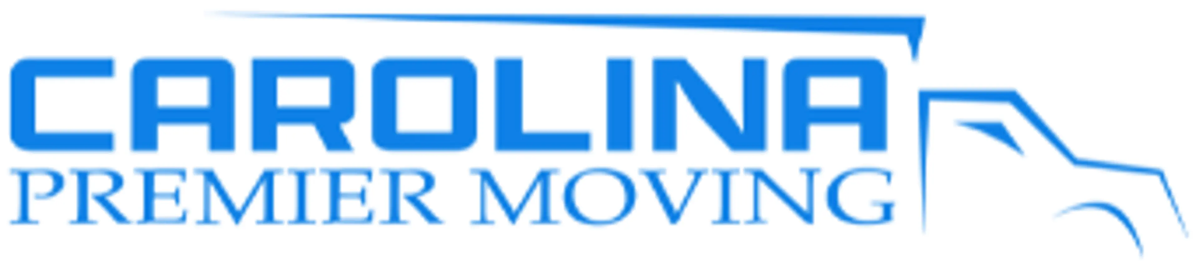 Carolina Premier Moving logo