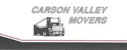 Carson Valley Movers Logo