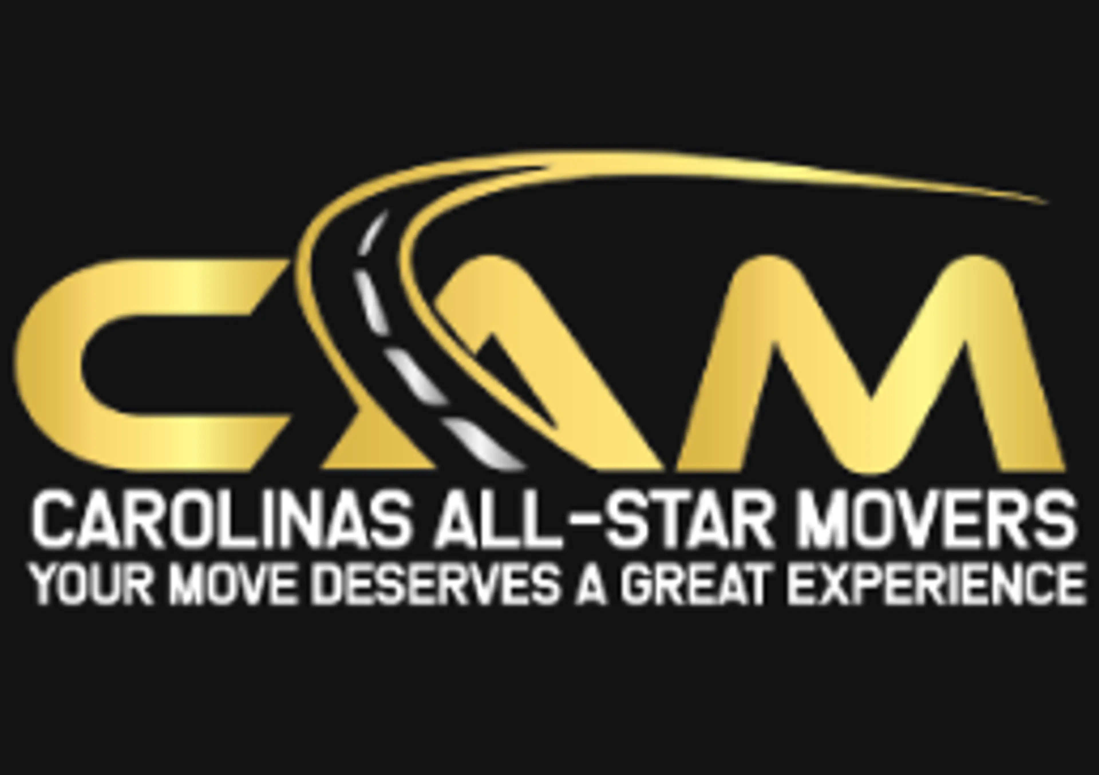 Carolinas All-Star Movers logo