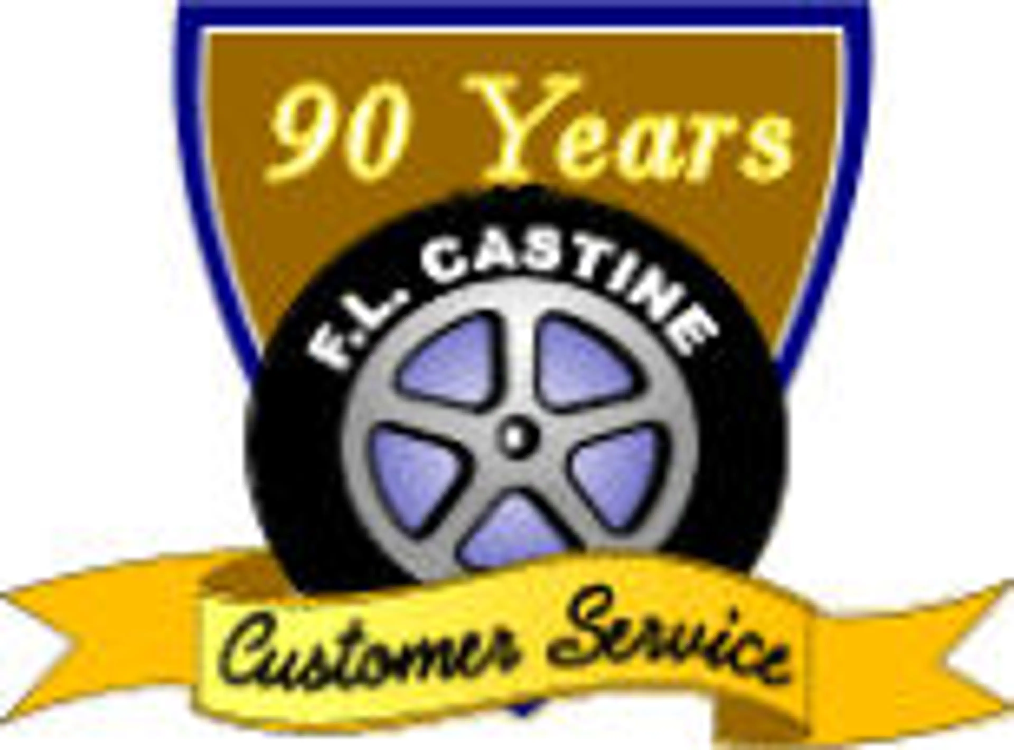 Castine Moving & Storage logo