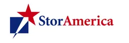 StorAmerica Victorville Foxborough Logo