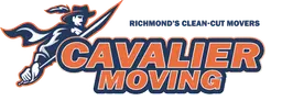 Cavalier Moving Logo