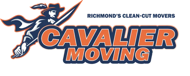 Cavalier Moving Logo