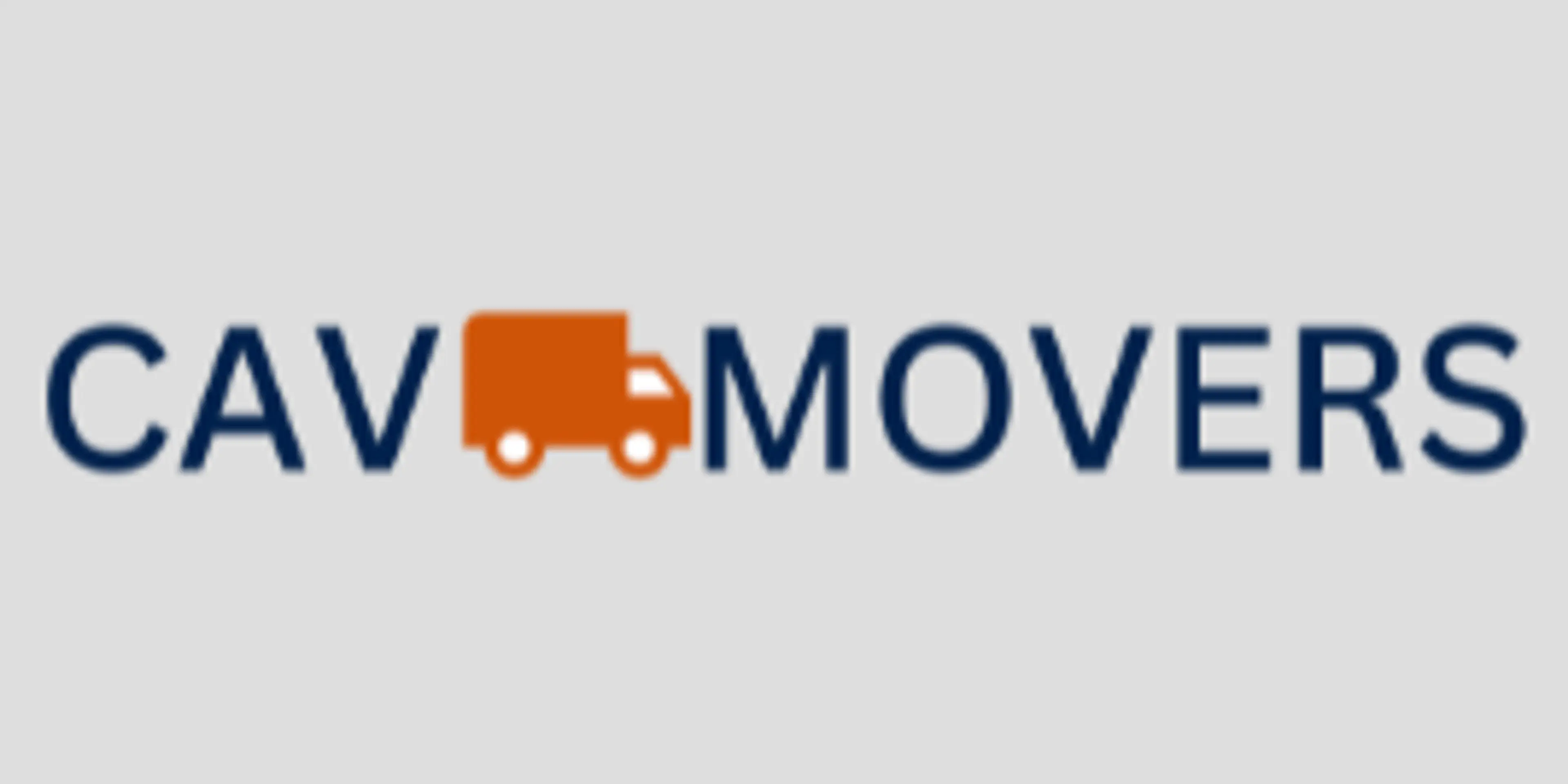 Cav Movers, LLC - Richmond Moving logo