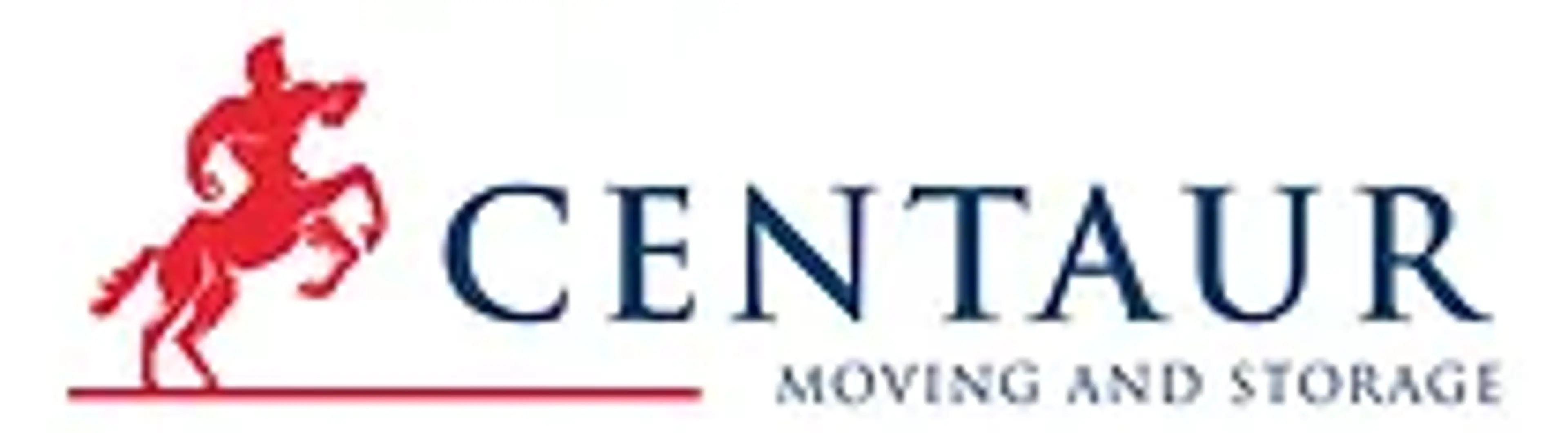 Centaur Moving logo