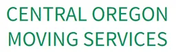 Central Oregon Moving Services Logo