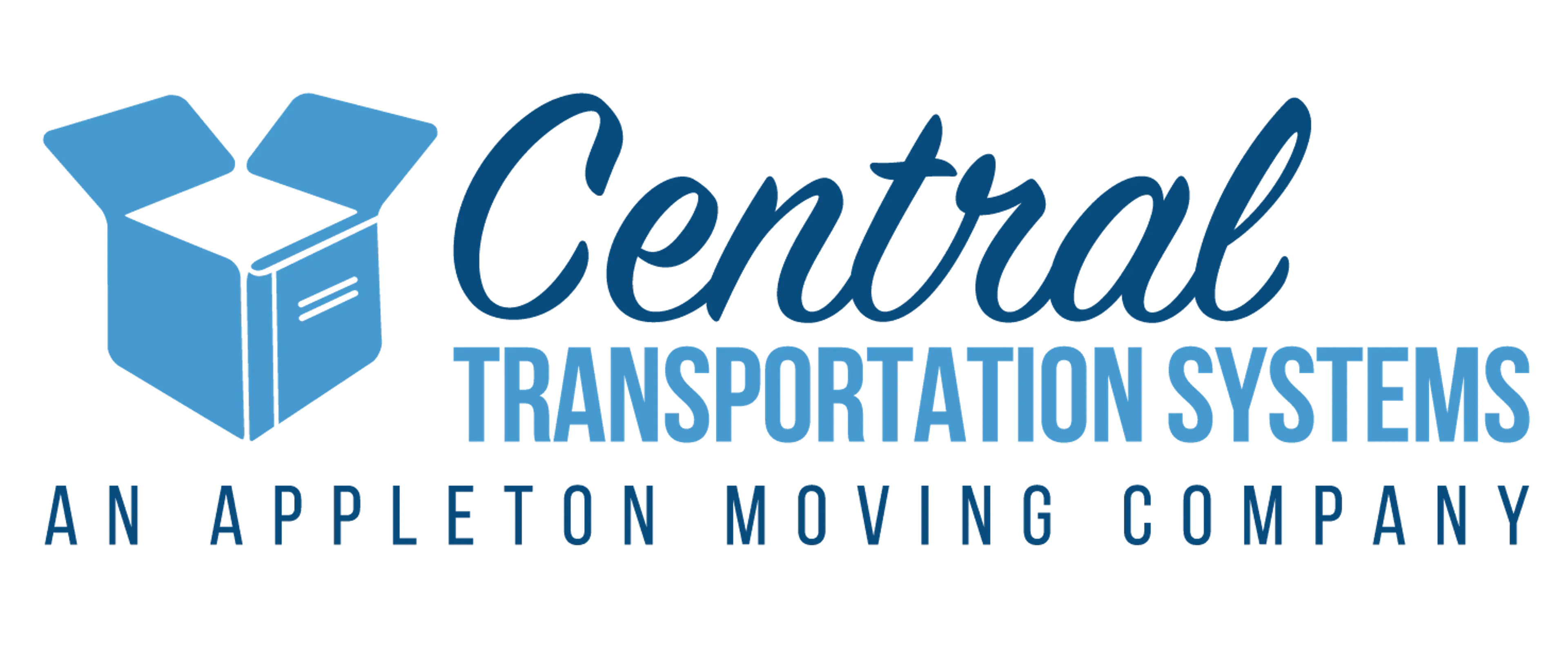 Central Transportation Systems - Moving & Storage logo