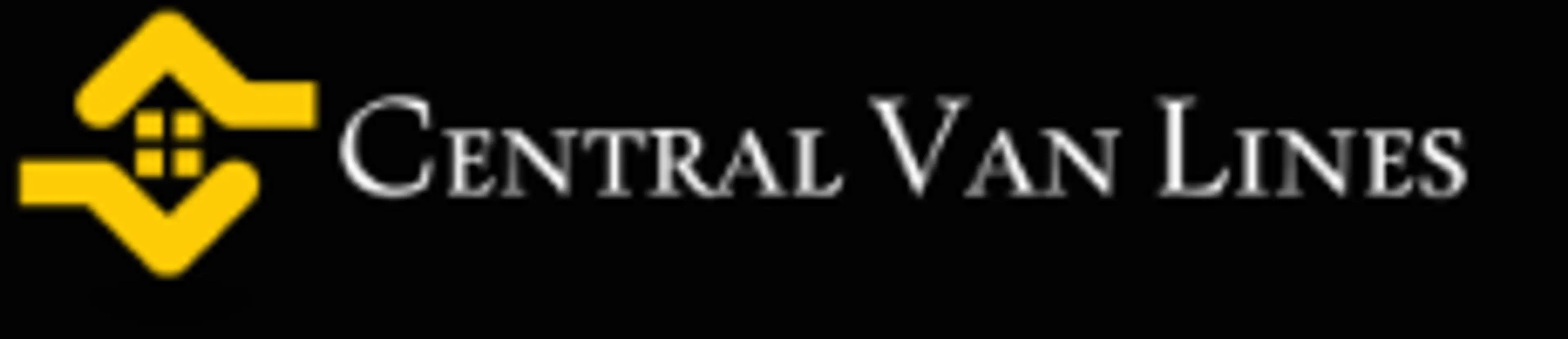 Central Van Lines, Inc. logo