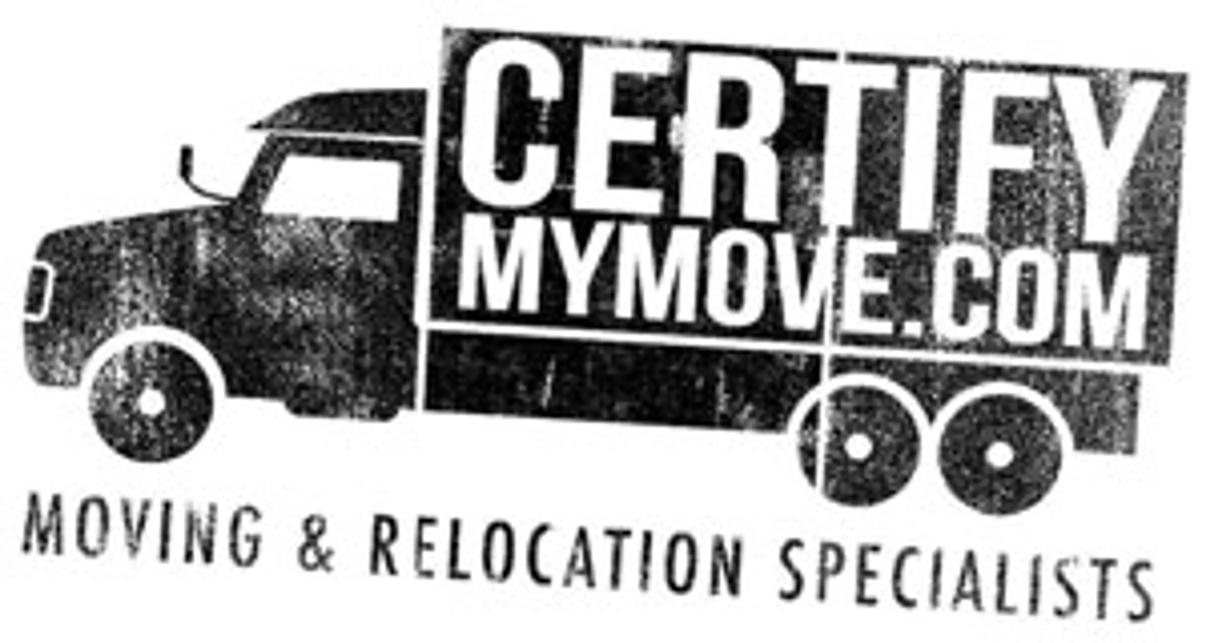 Certified Relocation Solutions LLC logo