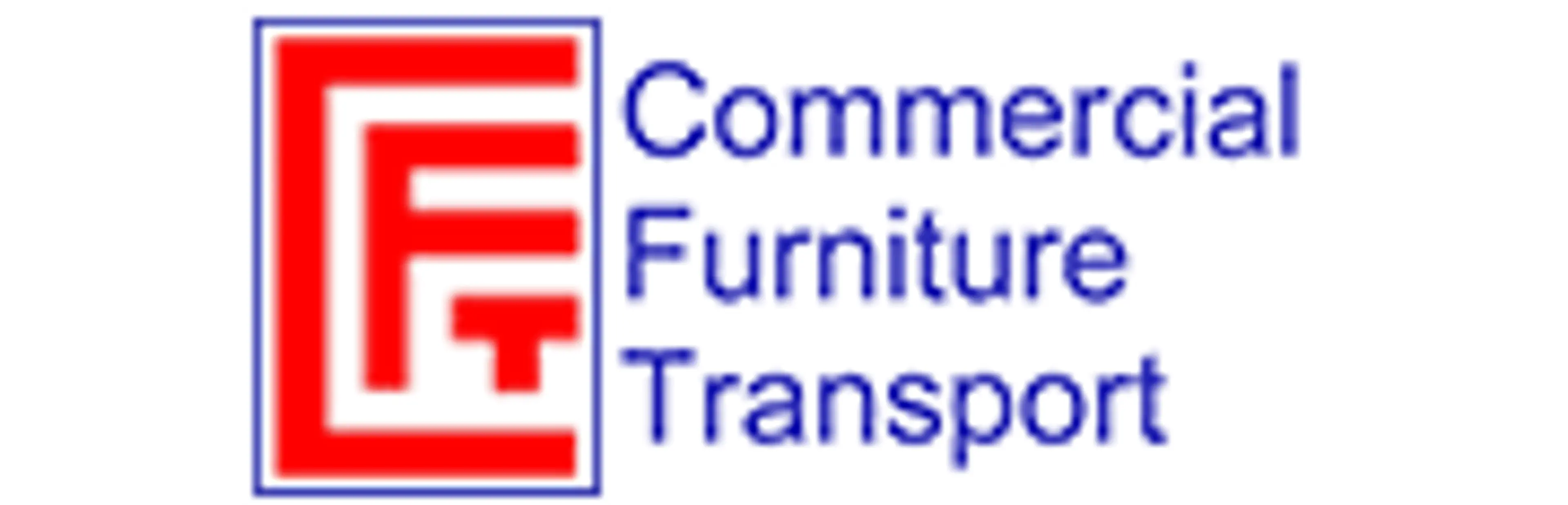 Commercial Furniture Transport Inc logo