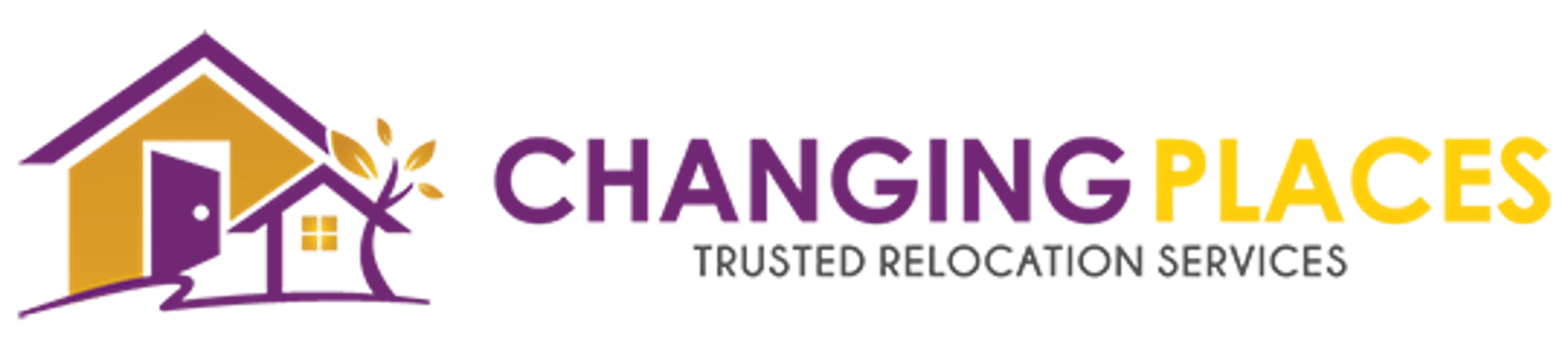 Changing Places, LLC logo