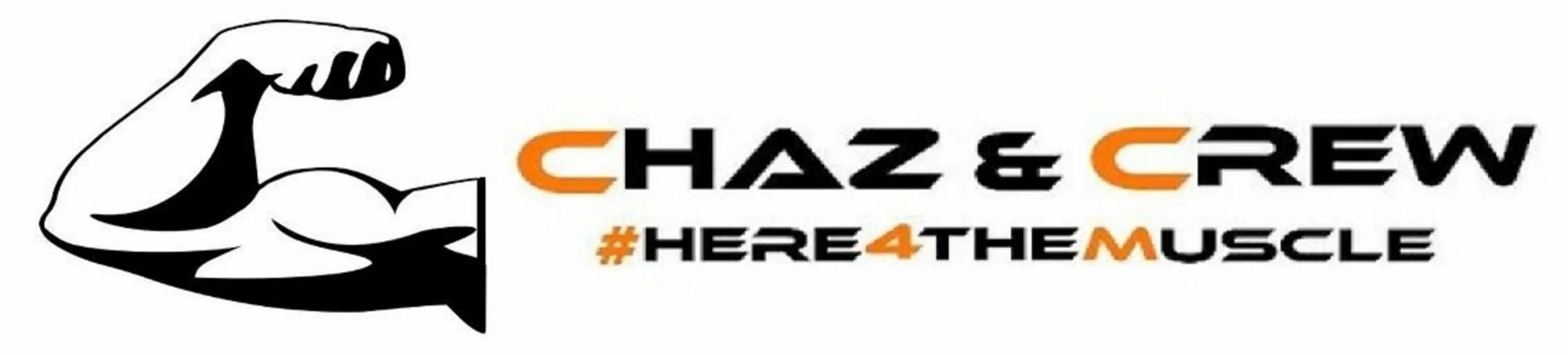 Chaz & Crew logo