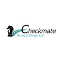 Checkmate Moving and Storage Logo