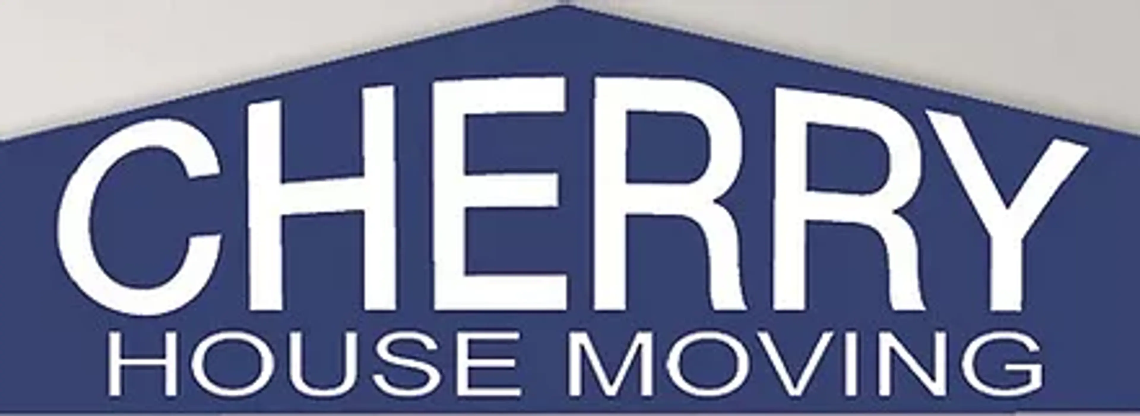 Cherry House Moving logo